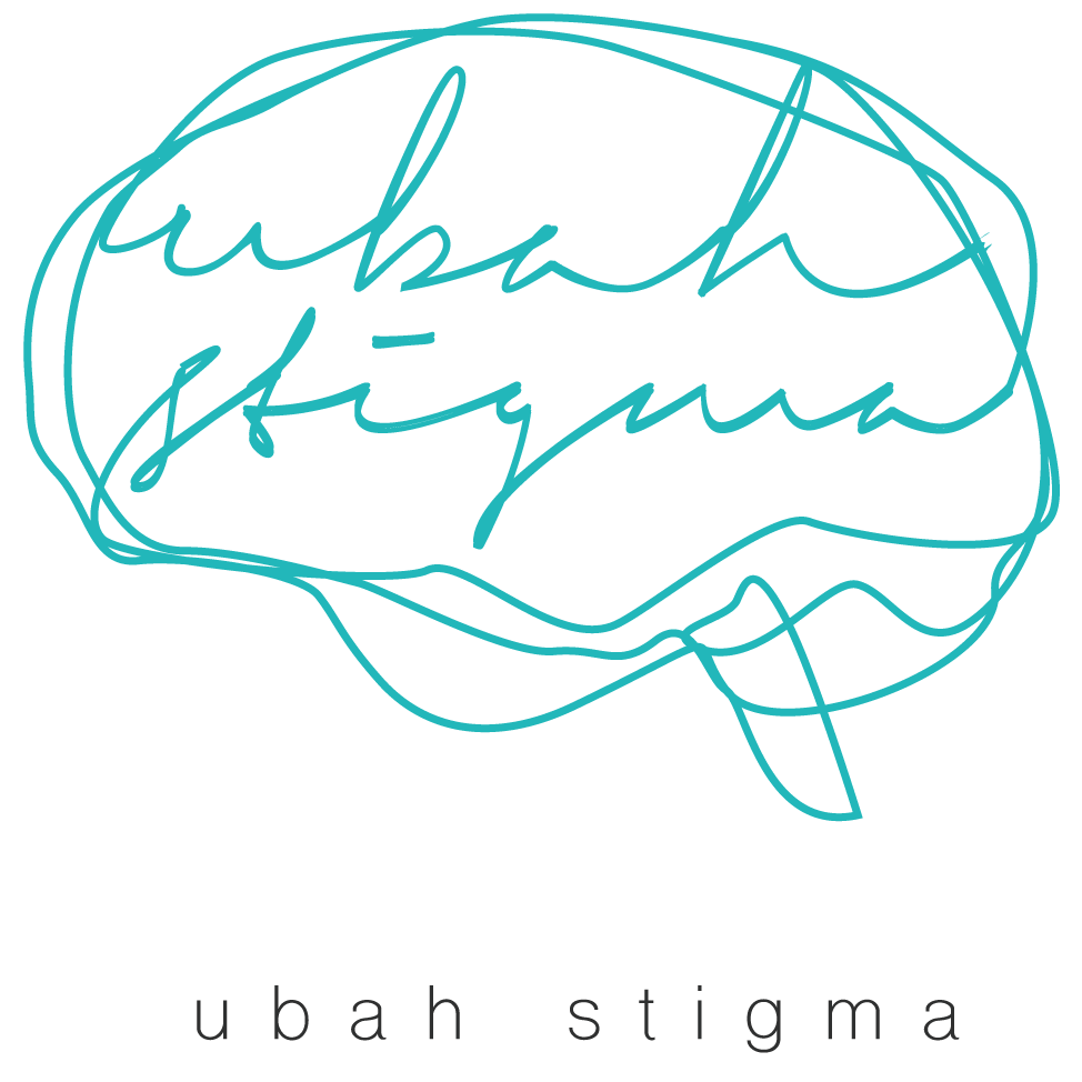 Ubah Stigma